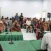 Bawaslu se Sumbar Serahkan Laporan Tahunan KIP ke Komisi Informasi
