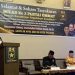 Partai Ummat Padang Gelar Buka Bersama Sekaligus Tasyakuran Milad ke-2