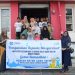 ITBHAS Bukittinggi Gelar PKM Gema Ramadhan Berbagi pada Anak Yatim