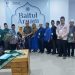 Pimpinan Daerah Muhammadiyah Pasaman Barat Ikuti Baitul Arqom