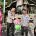 Dengar Aspirasi Langsung dari Masyarakat, Polres Pasaman Barat Gelar Kegiatan Jumat Curhat