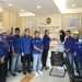 Partai Demokrat se-Indonesia Tak Gentar Hadapi PK Moeldoko Cs