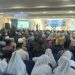 Luncurkan Program Kalimuntiang, Upaya Upertis, Pemko Padang dan Masyarakat Koto Tangah Tanggulangi Stunting