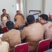 Inspektur Hendra Aswara Ingatkan Pengelola Keuangan Daerah di Padang Pariaman Patuhi Aturan