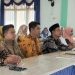 13 PNS Kementerian Agama Pasaman Barat Terima SK Kenaikan Pangkat