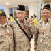 Ketua PC Muhammadiyah Pasaman Wafat