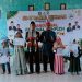 SD IT Darul Hikmah Pasaman Barat Gelar Festival Tahfizh Ramadhan