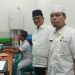 327 CJH Pasaman Barat Ikuti Cek Kesehatan