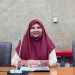 Nevi Zuairina Minta BUMN Energi Total Hadapi Idul Fitri dan Mudik Lebaran 2023