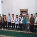 Bupati Tanah Datar Eka Putra Bersama Ketua DPRD dan Kapolres, Safari Ramadan ke Simawang