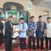 Safari Ramadan di Kampung Hafiz Batipuah Ateh, Bupati Eka Putra Harap Tanah Datar Kembali Juara Umum MTQ