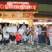 Bukber WAG TOP100: Benahi Kota Padang Butuh Strong Leader