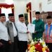 Jelang Puncak Milad ke-95 di Padang, Ketum PP Perti Temui Gubernur Sumbar