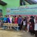 Bacalon DPR RI Partai Demokrat Imelda Sari Bantu Panti Asuhan Khusus Anak Mentawai