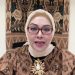 Edriana: Say NO untuk Persekusi Terhadap Perempuan