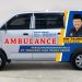 Jawab Kebutuhan Warga Pengambiran, HM Tauhid Adakan Ambulance