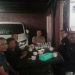 LSM Intel Tipikor PHRI Silaturahmi dengan Kapolres Pasaman