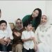 Taragak Kampuang di Hari Raya Idul Fitri, Andre-Rolin Rilis Lagu Minang “Rumah Bacarito”