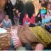 Duka di Saat Lebaran, Diseret Arus Sungai, Empat Tewas Seorang Dirawat