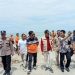 Wabup Risnawanto Resmikan Pekan Seni Budaya di Pantai Sasak Pasaman Barat