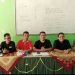 Pengurus Alumni SMPN 1 Bonjol Gelar Rapat Guna Tetapkan Program Kerja