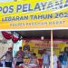 Kapolres Pasaman Barat: Terjadi 8 Kecelakaan di Saat Lebaran