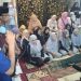 Walikota Padang Hendri Septa Lepas Almarhumah Bundo Darnis Bahar ke Peristirahatan Terakhir