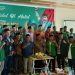 GP Ansor Sumbar Gelar Halal bi Halal, Sekaligus Peringati Harlah ke-89