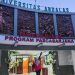 Ini TKP Photobooth Legend di Kampus Merah Jalan Pancasila Padang