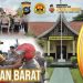 Polres Pasaman Barat Dirikan Lima Pospam Lebaran