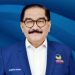 Shadiq Pasadigoe Jabat Ketua Wantim NasDem Sumbar