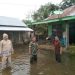Tingginya Curah Hujan, Polres Pasaman Barat Pantau Daerah Rawan Banjir dan Longsor