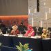 Nevi Zuairina Tekankan Peran UMKM Mengisi Layanan Publik di Rest Area Tol Cisumdawu