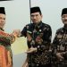 Syafrizal Jadi Plt Kepala Kantor Kementerian Agama Pasaman Barat Gantikan Muhammad Nur