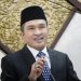 Atas Ketidaknyamanan Saat Pelantikan Wawako Padang, Ekos Albar Minta Maaf