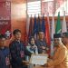 Daftarkan Bacaleg ke KPUD, Hanura Tanah Datar Targetkan Satu Kursi Tiap Dapil