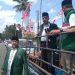 Bangun Semangat Kebersamaan, PKB Tanah Datar Daftarkan Bacaleg ke KPUD