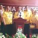 Target Raih 11 Kursi DPRD, Partai Golkar Sumbar Daftarkan Bacaleg Potensial ke KPU