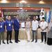 Sesuai Nomor Partai, Demokrat Sumbar Daftarkan Bacaleg ke KPU Tanggal 14 Pukul 14.00 WIB