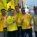 Usung Caleg Potensial, Partai Golkar Padang Siap Kembalikan Kejayaan