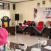 Dosen Jurusan Bahasa Inggris PNP Gelar Pelatihan Public Speaking bagi Kader PKK Lubuk Kilangan