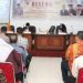 Kapolda Sumatera Barat Dialog di Universitas Ekasakti Padang