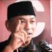 Mantan Cabup Agam Taslim Chaniago Prihatin Mundurnya Wabup Irwan Fikri