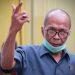 Realisasi Anggaran Miris, HM Nurnas Minta Gubernur Sumbar Evaluasi OPD yang Lelet!