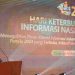 Menko Polhukam Dorong Penetapan 30 April Hari Keterbukaan Informasi Jadi Kalender Libur Nasional