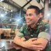Latsitardanus ke XLIII di Sumbar Dibuka Panglima TNI, Diikuti 1373 Taruna Akmil dan Praja IPDN serta Mahasiswa