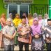 Plt Kepala Kantor Kementerian Agama Pasaman Barat Kunjungi MTsN 3 dan MAN 5