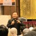 Rahmat Saleh Fasilitasi Pelatihan Wirausaha bagi 130 Orang Milenial Entrepreneur