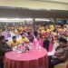 Halal bi Halal Sekaligus Pengukuhan Pengurus IKTD Provinsi Riau Berlangsung Meriah