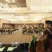 Ki Leonardy Harmainy Pesankan Tiga Hal Saat Wisuda Universitas Taman Siswa Padang